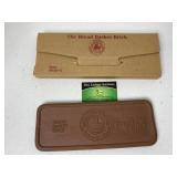 Longaberger Bread Basket Brick