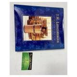 1994 J.W. Longaberger Collection Book