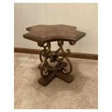 Ornate Side Table