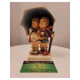 "Stormy Weather" Hummel Goebel