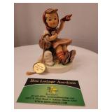 "Farewell" Hummel Goebel