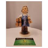 "Boots" Hummel Goebel