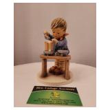 "A Fair Measure" Hummel Goebel