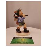 "The Run-A-Way" Hummel Goebel