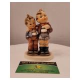 "Max & Moritz" Hummel Goebel