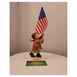 "Call to Glory" Hummel Goebel