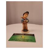 "Lucky Fellow" Hummel Goebel