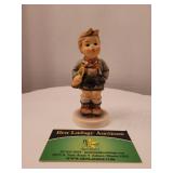 "Trumpet Boy" Hummel Goebel