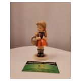 "School Girl" Hummel Goebel