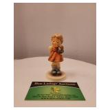 "Puppet Princess" Hummel Goebel