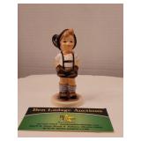 "For Keeps" Hummel Goebel