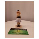 "Two Hands One Treat" Hummel Goebel