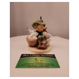 "Playmates" Hummel Goebel