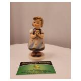 "For Mother" Hummel Goebel