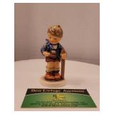 "Summertime Surprise" Hummel Goebel