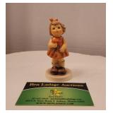 "Roses are Red" Hummel Goebel