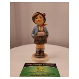 "Brother" Hummel Goebel