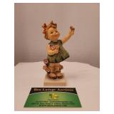 "Spring Cheer" Hummel Goebel