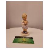 "Peaceful Blessing" Hummel Goebel