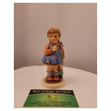 "I Wonder" Hummel Goebel