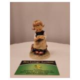 "Busy Student" Hummel Goebel