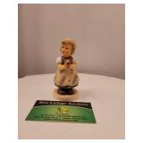 "For Mother" Hummel Goebel