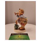 "The Artist" Hummel Goebel