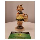 "Sister" Hummel Goebel