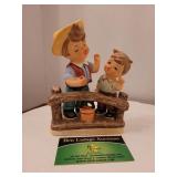 Hummel Goebel Figurine?