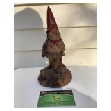 Scout Gnome