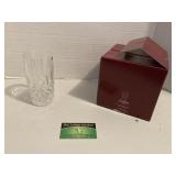 (4) Gorham Crystal Lady Anne Highball Set