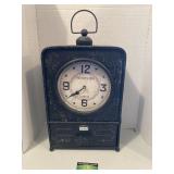 Large Decorative Clock