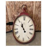 Large Wall Clock
