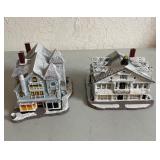 Norman Rockwell Figurines