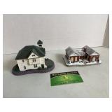 Norman Rockwell Figurines