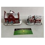 Norman Rockwell Figurines