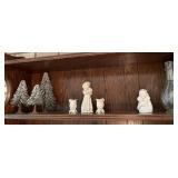 Lennox Figurines & More