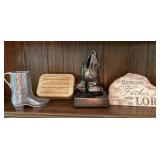 Religious Items & More