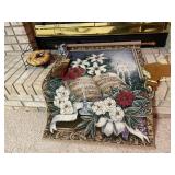 Fireplace Bellows Decorative Tapestry & More