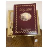 Thomas Kincaid Holy Bible