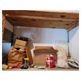 Gloves, Golf Balls, Tees, & More