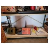 (3) Lawn Darts & Volleyball Set