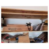 Assorted Household Supplies