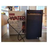 Humidifier & Dehumidifier