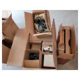 Assorted Lighting Items