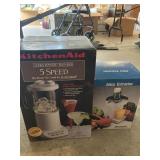 Blender & Juicer