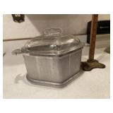 Guardianwear Pan & Lid