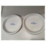 Corningware Pie Dishes