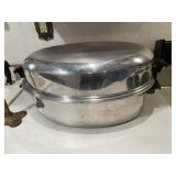 Vintage Vita Craft Roasting Pan