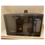 Microwave Oven